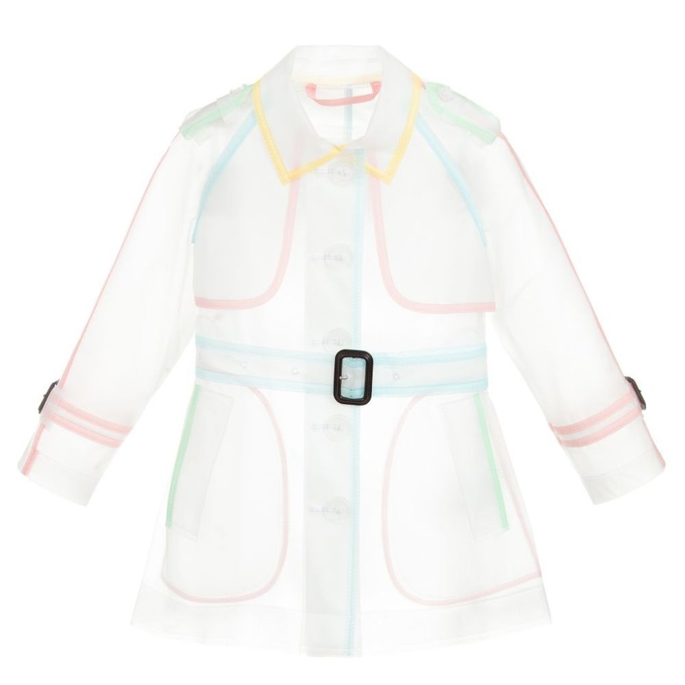 Burberry Perigrin Showerproof Trenchcoat